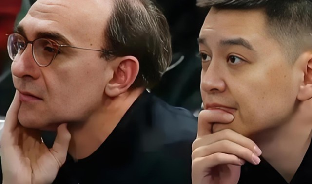 MK体育下载-换帅如换刀！乌戈替杨鸣辽宁三改变，一战连创赛季三项新纪录|四川|辽宁男篮|赵继伟|姜宇星|篮板_新浪体育_新浪新闻