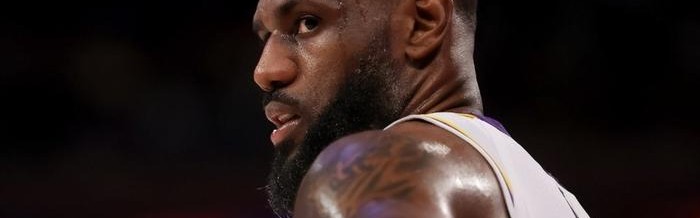 奥尼尔转发湖人队史10大巨星，詹姆斯仅第十，榜首无悬念