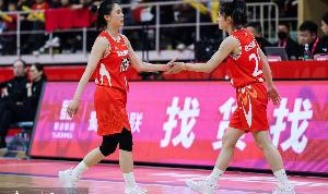 谁敢信四川女篮常规赛31胜1负断档第1 季后赛前2轮横扫仍失冠