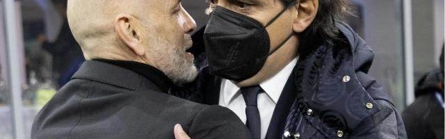 MK体育APP-“为将来换人”遭反超 小因扎吉被上了很好一课