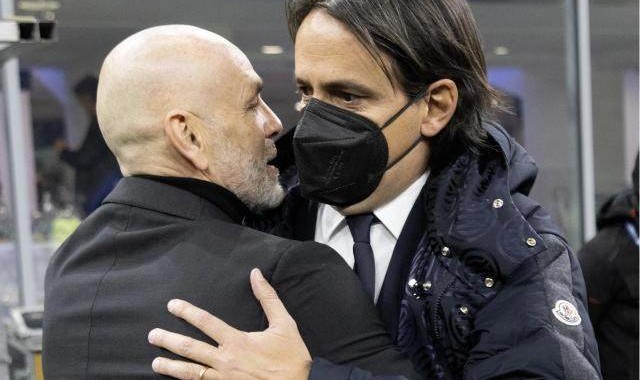 MK体育APP-“为将来换人”遭反超 小因扎吉被上了很好一课