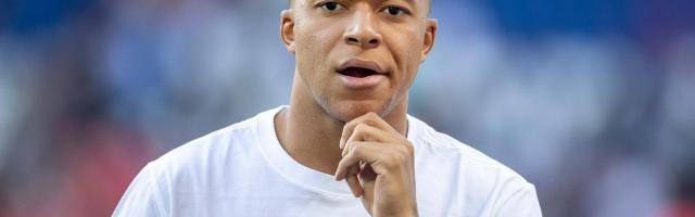 MK体育-8月就在眼前 姆巴佩即将获得一半忠诚奖金