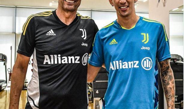 MK体育APP-【观察】搞定迪马里亚博格巴 尤文仍存三大问题