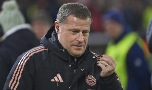 MK体育在线-埃贝尔：赫内斯和德雷森的话不矛盾，存款缩水不代表财政不健康