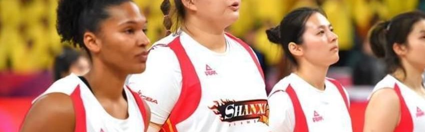 MK体育-女篮第一换队神人！一年效力4支WCBA球队：刘禹彤又换新东家了？