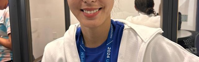 告别大满贯赛场 前世界第12王蔷：太难了，回不去了