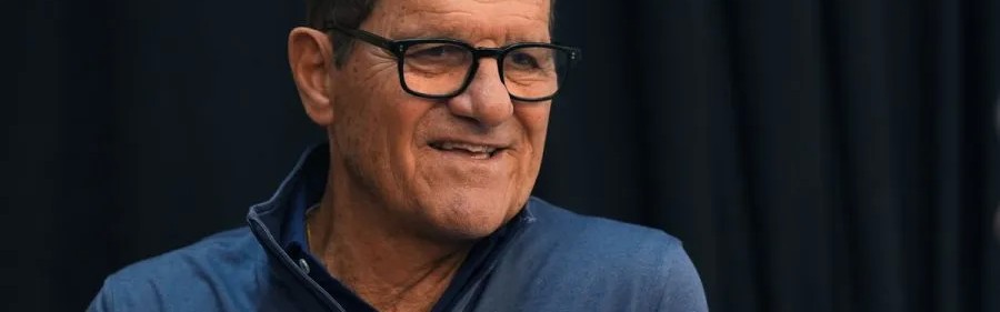 MK体育娱乐-卡佩罗：阿莱格里懂说米兰夺冠的风险，他这是捉迷藏的战术