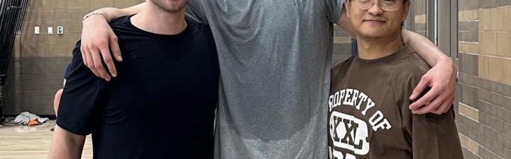 训练师：曾凡博2米11&amp;amp;如此能投！网媒：凡博可能获得篮网双向合同