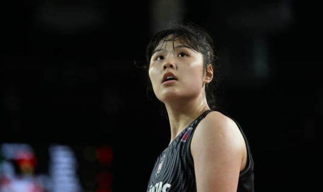 MK体育娱乐-李月汝夺女篮欧洲杯亚军！未来再冲冠+转战WNBA
