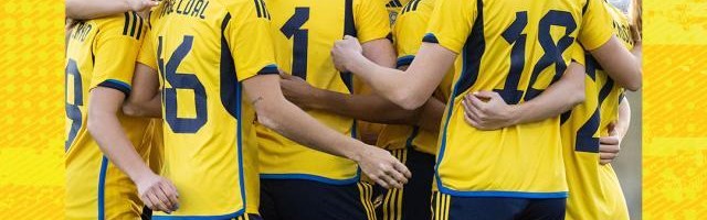 MK体育官网-开场14分钟丢3球肖裕仪破门 中国女足1比4瑞典