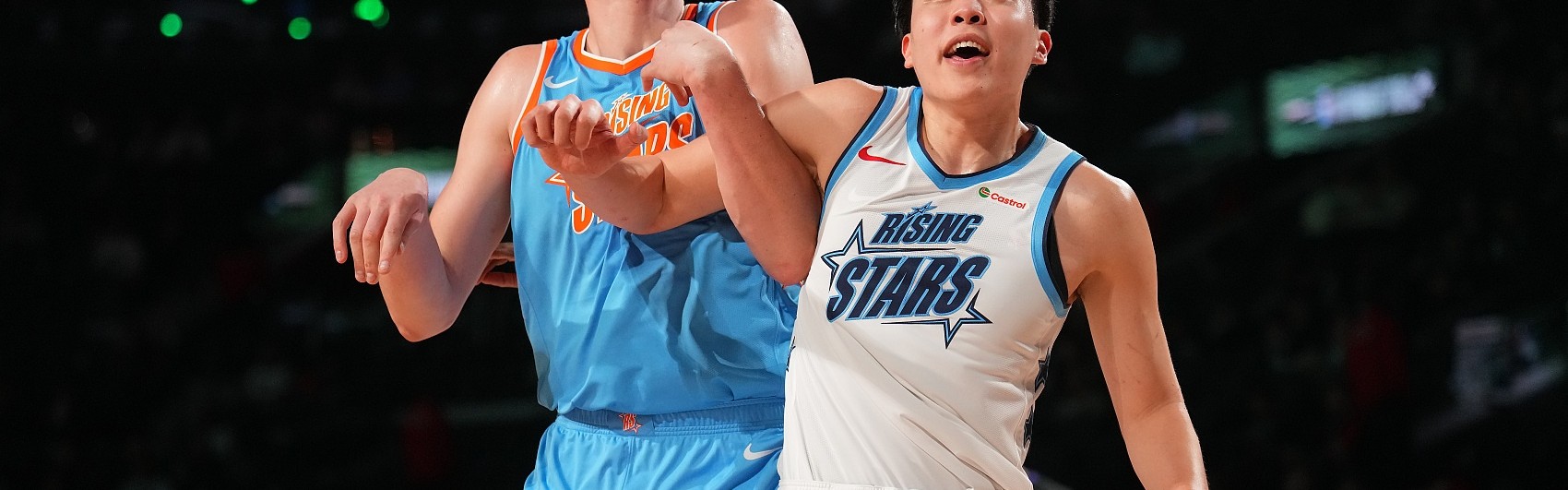 MK体育-斯普利特：中锋以前只需要挡拆&amp;顺下 现在更多持球&amp;运球&amp;拉开空间