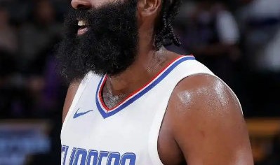 MK体育APP-哈登除了没有总冠军，生涯各项荣誉几乎都拿到了|詹姆斯·哈登|nba|艾弗森|洛杉矶快船队|历史_新浪体育_新浪新闻