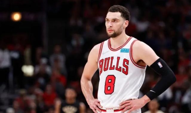 MK体育在线-拉文满意公牛今夏运作 将以健康状态开启新赛季