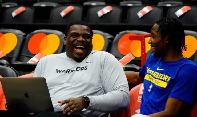 库明加崛起的背后英雄，勇士助教团队可谓卧虎藏龙