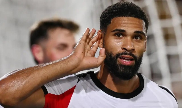 MK体育APP-罗马诺：截至目前曼联没接触奇克，维拉正在尝试引入他