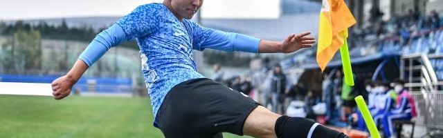 MK体育官网-京媒：中超U23政策不变 各队每场至少保证一人在场