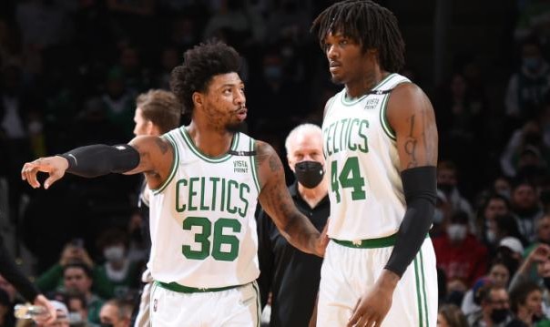 MK体育APP-谁将赢得新赛季DPOY？戈贝尔领跑罗威阿德巴约有戏