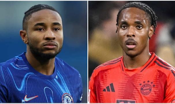 MK体育在线-拜仁切尔西酝酿前锋交易，恩昆库交换特尔可好？