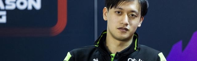 MK体育下载-2024赛季F1前瞻④：周冠宇寻求突破 将迎第50场F1赛